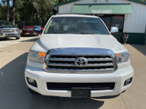 Used 2008 Toyota Sequoia Platinum w/ Cold Area Pkg image 4