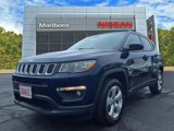 Used 2019 Jeep Compass Latitude w/ Cold Weather Group image 2