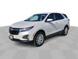 Used 2024 Chevrolet Equinox LT image 4