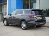 Used 2022 Chevrolet Equinox LT image 4