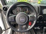 Used 2017 Jeep Wrangler Unlimited Sport image 6
