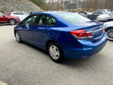 Used 2015 Honda Civic LX image 3