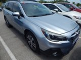 Used 2018 Subaru Outback 3.6R Limited image 3