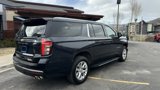 Used 2023 Chevrolet Suburban Premier image 3