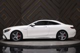 Used 2020 Mercedes-Benz S 63 AMG 4MATIC Coupe w/ Driver Assistance Package image 3