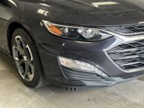 Used 2023 Chevrolet Malibu LT w/ Driver Confidence Package image 3