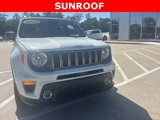 Used 2020 Jeep Renegade Limited image 2