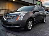 Used 2011 Cadillac SRX Luxury image 3