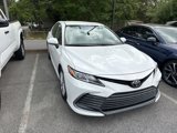 Used 2022 Toyota Camry LE image 3