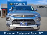 Used 2023 Chevrolet TrailBlazer LT image 3