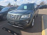 Certified 2016 Ford Explorer XLT w/ Equipment Group 202A image 2