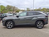 Used 2023 Hyundai Tucson SEL w/ Convenience Package image 4