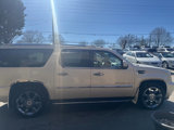 Used 2007 Cadillac Escalade ESV AWD w/ Information Package image 5