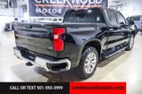 Used 2022 Chevrolet Silverado 1500 LTZ image 4