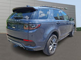 Used 2025 Land Rover Discovery Sport S image 2