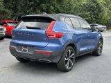 Used 2020 Volvo XC40 T4 R-Design w/ Protection Package Premier image 2