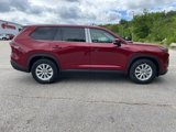New 2025 Toyota Grand Highlander AWD image 5