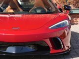 Used 2025 McLaren GTS image 6