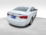 Used 2017 Chevrolet Impala LT image 6