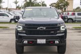 Used 2021 Chevrolet Silverado 1500 LT Trail Boss w/ Convenience Package II image 2