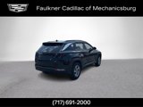 Used 2022 Hyundai Tucson SEL w/ Cargo Package image 4