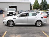 Used 2013 Kia Optima LX image 5