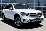 Used 2021 Mercedes-Benz GLC 300 image 3