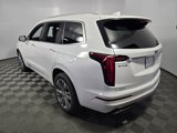 New 2025 Cadillac XT6 Premium Luxury image 4