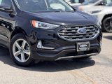 Certified 2019 Ford Edge SEL w/ Equipment Group 201A image 3
