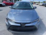 Used 2024 Toyota Corolla LE image 2