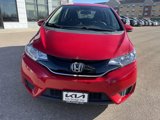 Used 2015 Honda Fit LX image 2
