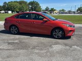 Used 2022 Kia Forte LXS w/ LXS Technology Package image 4