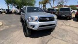 Used 2013 Toyota Tacoma PreRunner image 2