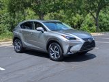 Used 2019 Lexus NX 300 AWD image 2