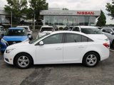 Used 2014 Chevrolet Cruze LT image 2