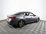 Certified 2022 Nissan Sentra SV image 4