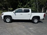 Used 2017 Chevrolet Colorado W/T w/ WT Convenience Package image 2