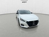 Used 2022 Nissan Altima 2.5 SR w/ Midnight Edition Package image 2
