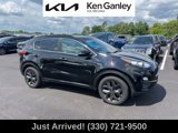 Used 2020 Kia Sportage S w/ S Sunroof Package image 4