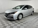 Used 2022 Nissan Leaf S image 3