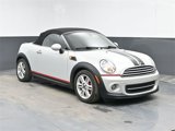 Used 2012 MINI Cooper Roadster image 2