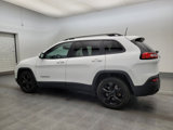 Used 2018 Jeep Cherokee Latitude w/ Altitude Package image 3