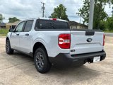 New 2025 Ford Maverick XLT image 4