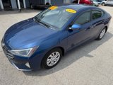 Used 2020 Hyundai Elantra SE image 4