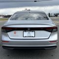 Certified 2024 Honda Accord EX image 4