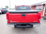 Used 2008 GMC Sierra 1500 SLE w/ SLE2 Preferred Package image 5