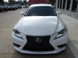 Used 2015 Lexus IS 250 image 5