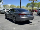 Used 2022 Volkswagen Passat 2.0T SE image 3
