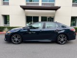 Used 2019 Toyota Camry SE image 6