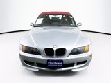 Used 1998 BMW M Roadster image 2